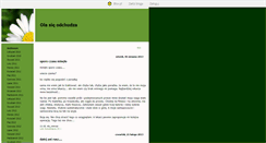 Desktop Screenshot of grubelek.blox.pl