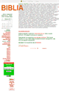 Mobile Screenshot of biblia.blox.pl