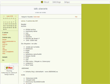 Tablet Screenshot of lalkiubieranki.blox.pl