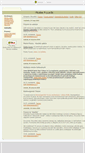 Mobile Screenshot of modnefryzurki.blox.pl