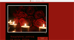 Desktop Screenshot of natali1988x.blox.pl
