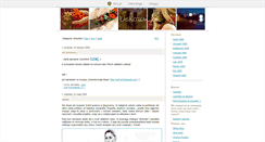 Desktop Screenshot of laskotka.blox.pl