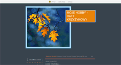 Desktop Screenshot of hafcikigocha6363.blox.pl