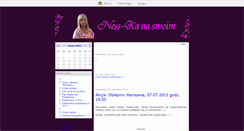 Desktop Screenshot of bbh.blox.pl