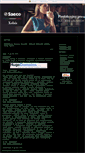 Mobile Screenshot of anioly.blox.pl
