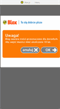 Mobile Screenshot of metart.blox.pl
