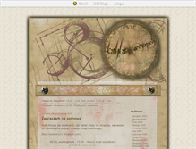 Tablet Screenshot of kayla.blox.pl