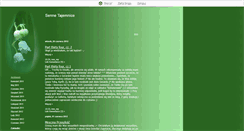 Desktop Screenshot of ntssdream.blox.pl