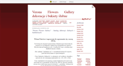 Desktop Screenshot of katalogdekoracji.blox.pl