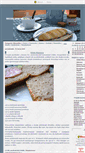 Mobile Screenshot of niebieskiemigdaly.blox.pl