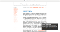 Desktop Screenshot of joilet.blox.pl