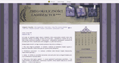 Desktop Screenshot of molowo.blox.pl