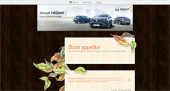 Desktop Screenshot of buonappetito.blox.pl