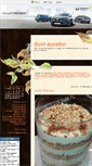 Mobile Screenshot of buonappetito.blox.pl