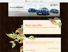 Tablet Screenshot of buonappetito.blox.pl