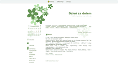 Desktop Screenshot of dunajka.blox.pl