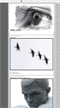 Mobile Screenshot of openeyes.blox.pl