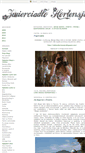Mobile Screenshot of hortensja.blox.pl