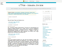 Tablet Screenshot of l73th.blox.pl