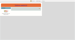 Desktop Screenshot of heavenlodz.blox.pl