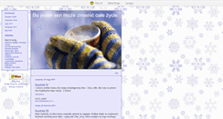 Desktop Screenshot of inyourdreams.blox.pl