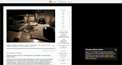 Desktop Screenshot of bezpopcornu.blox.pl