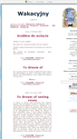 Mobile Screenshot of boceto35.blox.pl