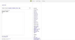 Desktop Screenshot of kozakoza.blox.pl