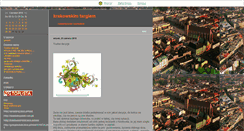 Desktop Screenshot of jasna0.blox.pl
