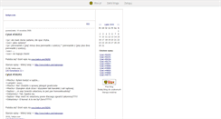 Desktop Screenshot of kretyncom.blox.pl