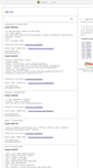 Mobile Screenshot of kretyncom.blox.pl