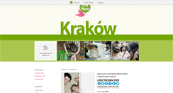 Desktop Screenshot of hejnowkrakow.blox.pl