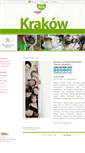 Mobile Screenshot of hejnowkrakow.blox.pl