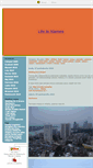 Mobile Screenshot of lifeinxiamen.blox.pl