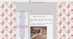 Desktop Screenshot of kredkazosiecka.blox.pl
