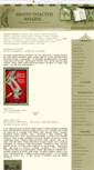Mobile Screenshot of otwartaksiega.blox.pl