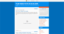 Desktop Screenshot of fvf.blox.pl