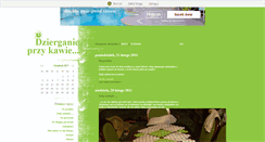 Desktop Screenshot of aniasi.blox.pl