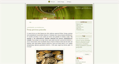 Desktop Screenshot of pozyczkigotowkowe.blox.pl