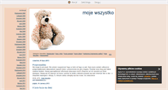 Desktop Screenshot of drfly.blox.pl