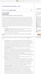 Mobile Screenshot of legalalienblog.blox.pl