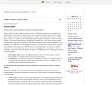 Tablet Screenshot of legalalienblog.blox.pl