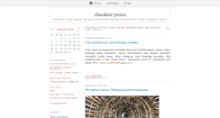Desktop Screenshot of piotrwiktor.blox.pl