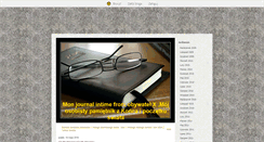 Desktop Screenshot of chris29.blox.pl