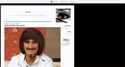 Desktop Screenshot of fotoszop.blox.pl