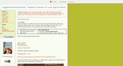 Desktop Screenshot of nieprostasprawa.blox.pl