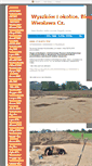 Mobile Screenshot of owyszkowie.blox.pl