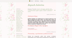 Desktop Screenshot of jasmin62.blox.pl